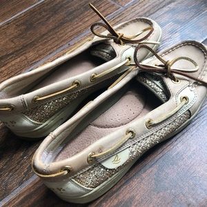 Sperry Women Angelfish Shoes